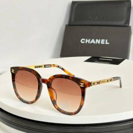 Picture of Chanel Sunglasses _SKUfw56809066fw